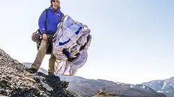 Visuel de Super-héros, la face cachée