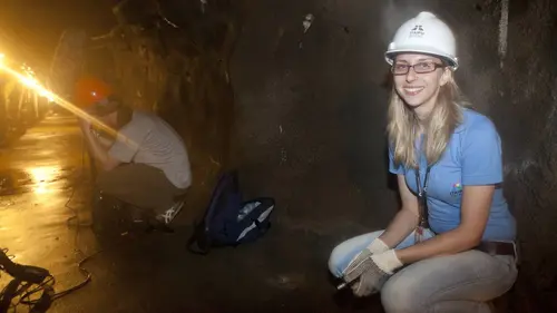 Super high-tech S01E02 Itaipu, le barrage géant