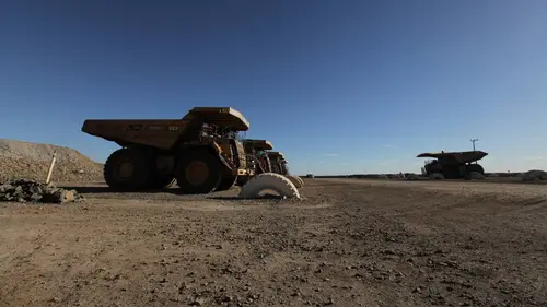 Super high-tech S01E03 34 heures chrono sur Troll A