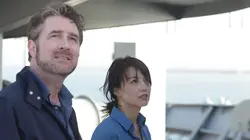 Sur SciFi à 21h00 : Super Icyclone