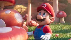 Sur Canal+ Box Office à 22h44 : Super Mario Bros, le film