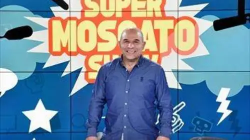 Super Moscato Show