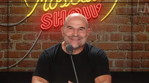 Casting Super Moscato Show