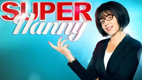Super Nanny Famille nombreuse avec jumeaux