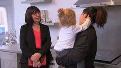 Super Nanny S08E06 8 à la maison : quand les enfants ont pris le contrôle