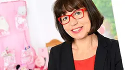 Visuel de Super Nanny