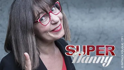 Super Nanny