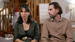Sur TFX à 21h10 : Super Nanny