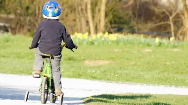 Super Nanny Maman dit oui, papa dit non : nos enfants en profitent