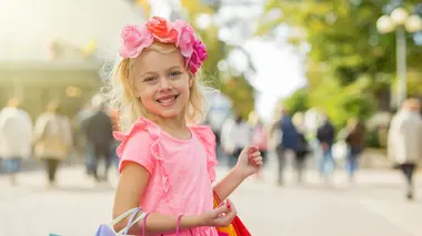 Super Nanny Mes deux filles sont des princesses, je ne leur refuse rien !