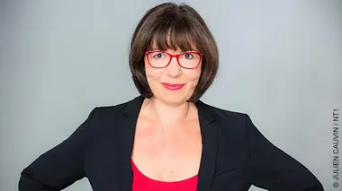 Super Nanny Pour sa 50e famille, Super Nanny accueille un nouveau-né