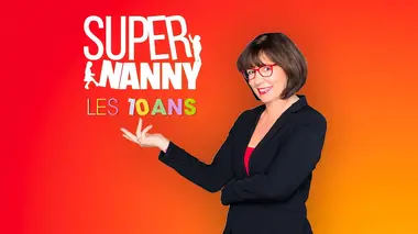 Super Nanny S09E95 Famille nombreuse et vie à la ferme : comment s'en sortir ?