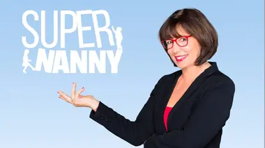 Super Nanny S10E105 Elever 5 enfants dans un appartement à Paris : avec Super Nanny on garde le sourire