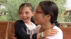 Visuel de Super nounous au secours des parents