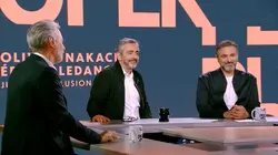 Sur Canal+ à 22h54 : Super plan