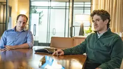 Super Pumped : La face cachée d'Uber S01E02 X puissance X