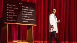 Super Pumped : La face cachée d'Uber S01E02 X puissance X