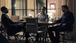 Super Pumped : La face cachée d'Uber S01E04 Nuber