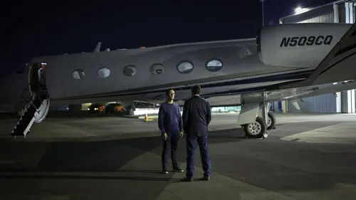 Super Pumped : La face cachée d'Uber S01E06 Supprime Uber