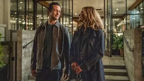 Super Pumped : La face cachée d'Uber