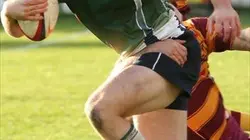 Chiefs - Blues