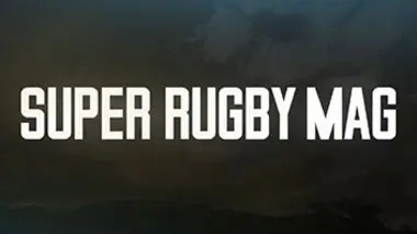 Super Rugby Mag