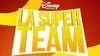 Super Team