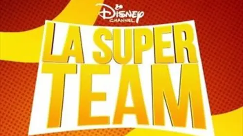 Super Team