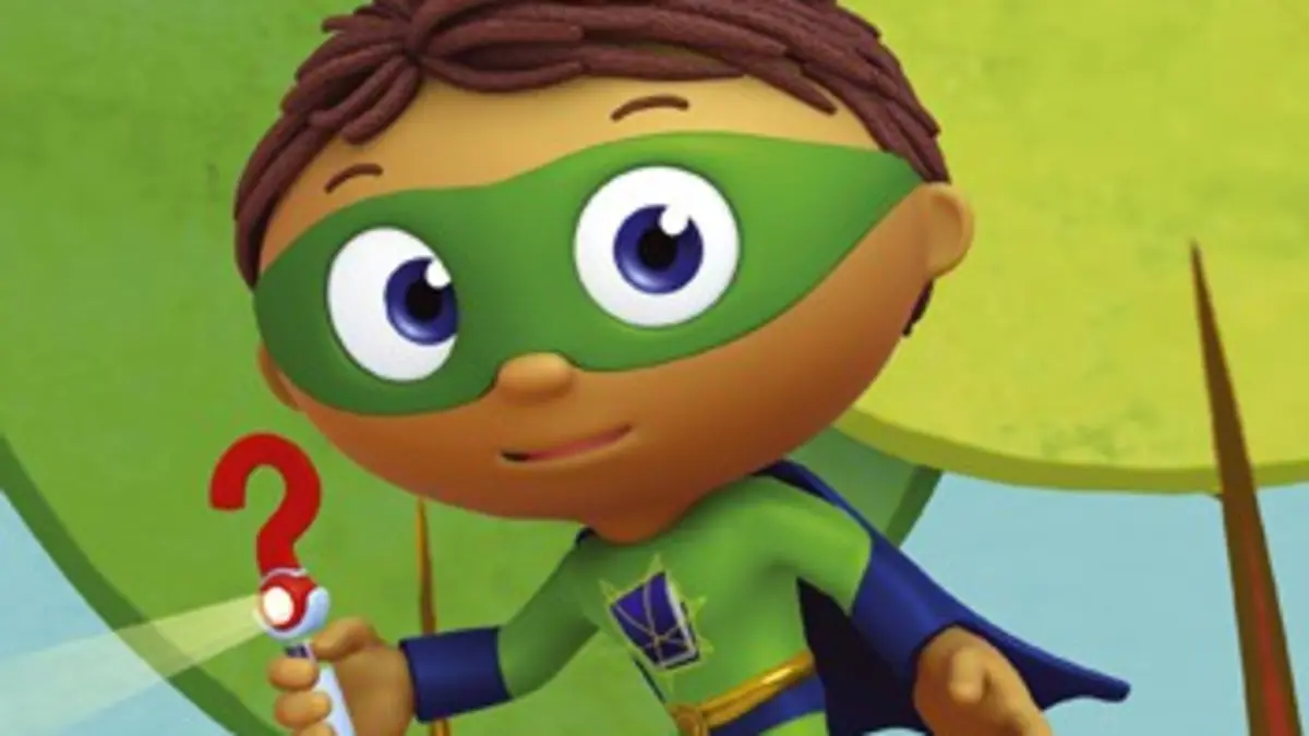 Super Tom Poucelina