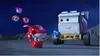 Super Wings, paré au décollage ! S06E08 Jett, laveur de voiture