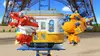 2020 • Super Wings, paré au décollage ! ⭐ 3.28 Sky