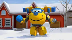Sur Piwi+ à 19h30 : Super Wings, paré au décollage !