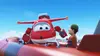 2015 • Super Wings, paré au décollage !