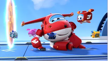 Le hamster géant