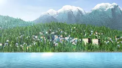 Super Wings, paré au décollage !  S03E36 Délice québécois