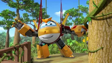 Le rallye des Grandes Dunes