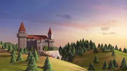 Super Wings, paré au décollage ! S01E33 L'incroyable moritz