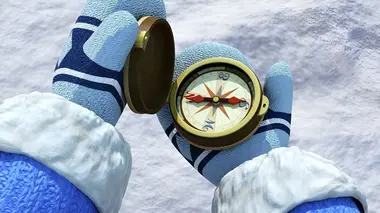 l'Antarctique c'est fantastique!