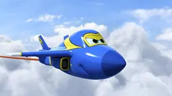 Sur Piwi+ à 19h30 : Super Wings, paré au décollage !