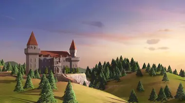 Super Wings, paré au décollage ! S01E33 L'incroyable moritz