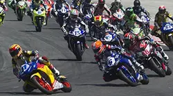 Sur Eurosport 1 à 20h38 : 8e manche. 1re course