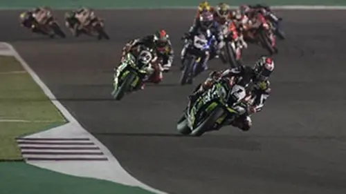 1re manche. 1re course Superbike Championnat du monde 2018