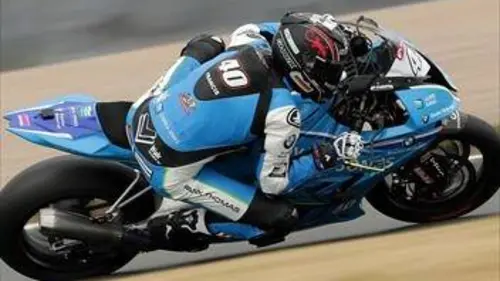 7e manche. Superpole Race Superbike Championnat du monde 2019
