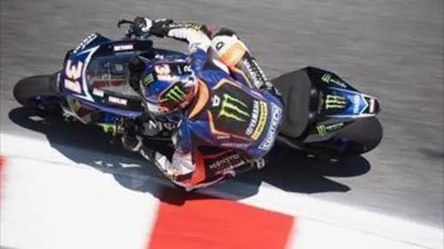 7e manche. 1re course Superbike Championnat britannique 2019