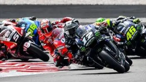 2e course Superbike Championnat du monde