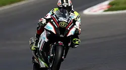 Sur Eurosport 2 à 21h00 : 5e manche. 1re course