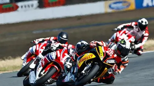 7e manche Superbike Australasian Superbikes 2015