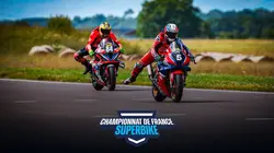 Sur Sport en France à 20h55 : 2e course