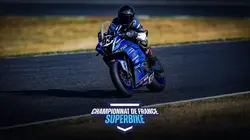 Visuel de Pau-Arnos, Yamaha Challenge 700 2e course