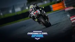 Visuel de Superbike Championnat de France 2026